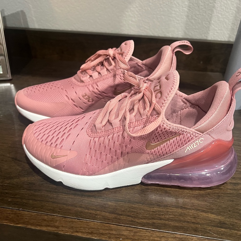 Nike
